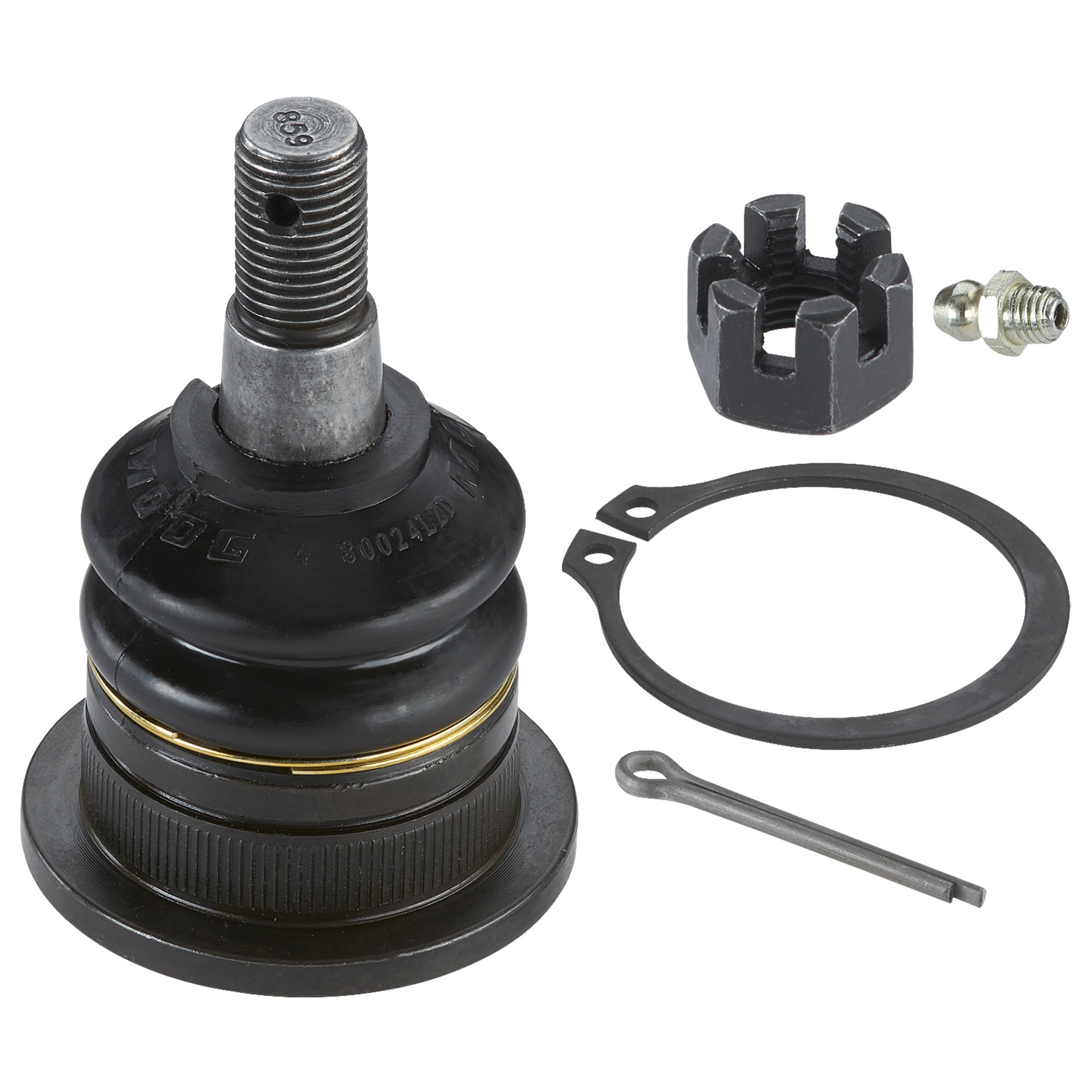 MOOG K500018 Ball Joint Fits select: 2003-2019 TOYOTA