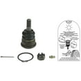 thumbnail image 1 of MOOG K500041 Ball Joint Fits select: 2006-2012 FORD FUSION, 2003-2013 MAZDA 6, 1 of 6