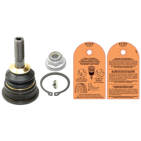 MOOG K500042 Ball Joint Fits select: 2003-2011 MERCURY GRAND MARQUIS, 2003-2011 FORD CROWN VICTORIA