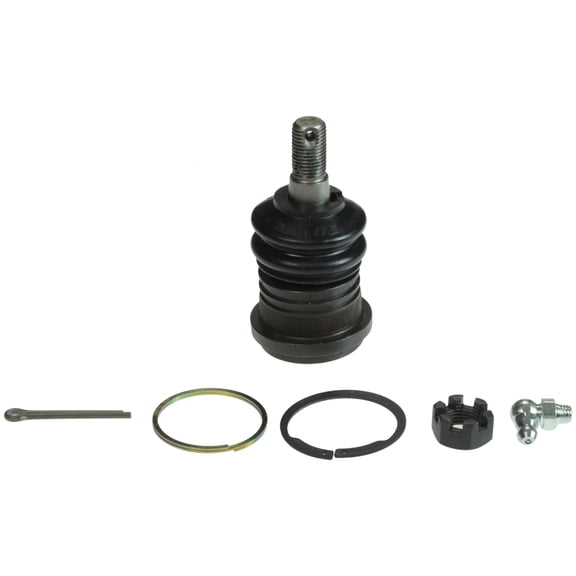 MOOG K500118 Ball Joint Fits select: 2007-2017 TOYOTA YARIS, 2004-2006 TOYOTA SCION