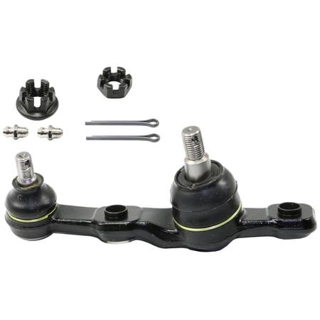 MOOG K500123 Ball Joint Fits select: 2010-2015 LEXUS IS 250, 2006-2009 LEXUS IS