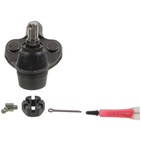 MOOG K500174 Ball Joint Fits select: 2009-2010 PONTIAC VIBE, 2009-2013 TOYOTA COROLLA MATRIX