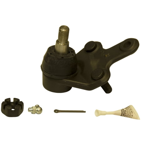 MOOG K500187 Ball Joint Fits select: 2008-2019 TOYOTA HIGHLANDER, 2011-2020 TOYOTA SIENNA