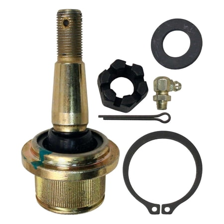 MOOG K500286 Ball Joint Fits select: 2013-2018 RAM 1500, 2009-2012 DODGE RAM 1500