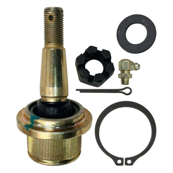 MOOG K500286 Ball Joint Fits select: 2013-2018 RAM 1500, 2009-2012 DODGE RAM 1500