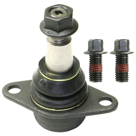 MOOG K500312 Ball Joint Fits select: 2011-2017 BMW X3, 2015-2018 BMW X4