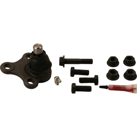 MOOG K500364 Ball Joint Fits select: 2016-2017 HYUNDAI SONATA, 2016-2021 HYUNDAI TUCSON