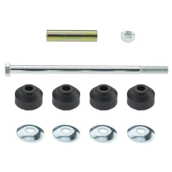 MOOG K5252 Stabilizer Bar Link Kit Fits select: 1988-2000 CHEVROLET GMT-400, 1995-2000 CHEVROLET TAHOE