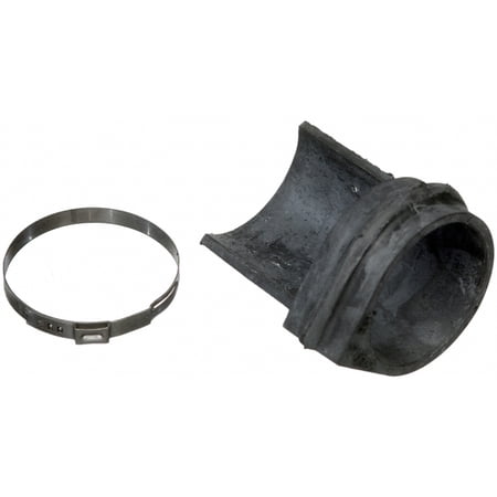MOOG K5291 Rack & Pinion Mounting Bushing Fits select: 1986-1999 BUICK LESABRE, 1999 CADILLAC COMMERCIAL CHASSIS