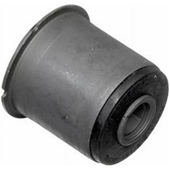 MOOG K6075 Rear Control Arm Bushing - Black, 1965-1970 Chevrolet