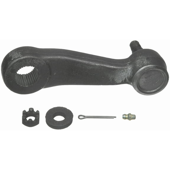 MOOG K6150 Pitman Arm Fits select: 1968-1969 CHEVROLET CAMARO, 1968-1974 CHEVROLET NOVA