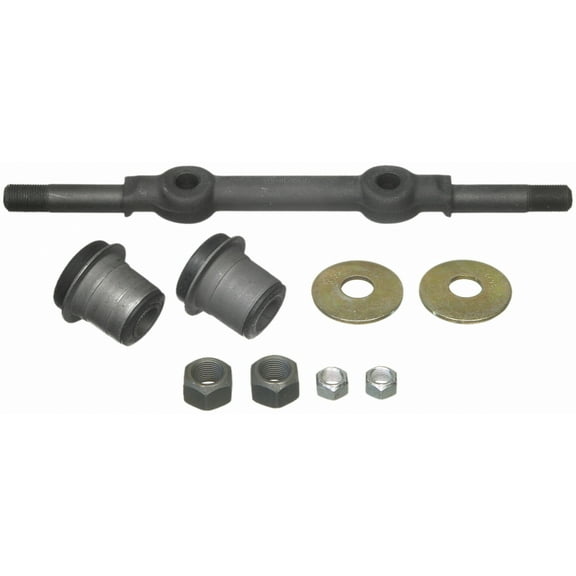 MOOG K6184 Control Arm Shaft Kit Fits select: 1973-1986 CHEVROLET C10, 1977 CHEVROLET BLAZER