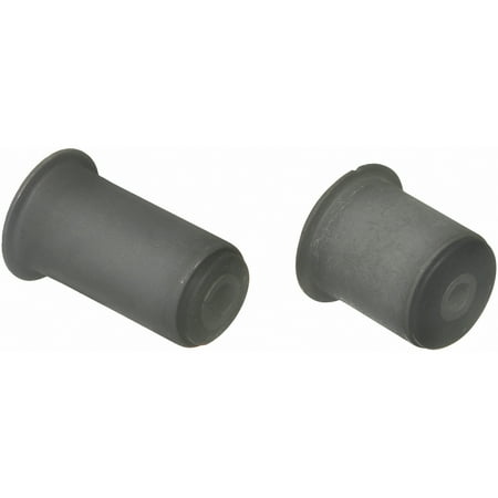 MOOG K6253 Suspension Control Arm Bushing Kit Fits select: 1982-1992 CHEVROLET CAMARO, 1982-1992 PONTIAC FIREBIRD