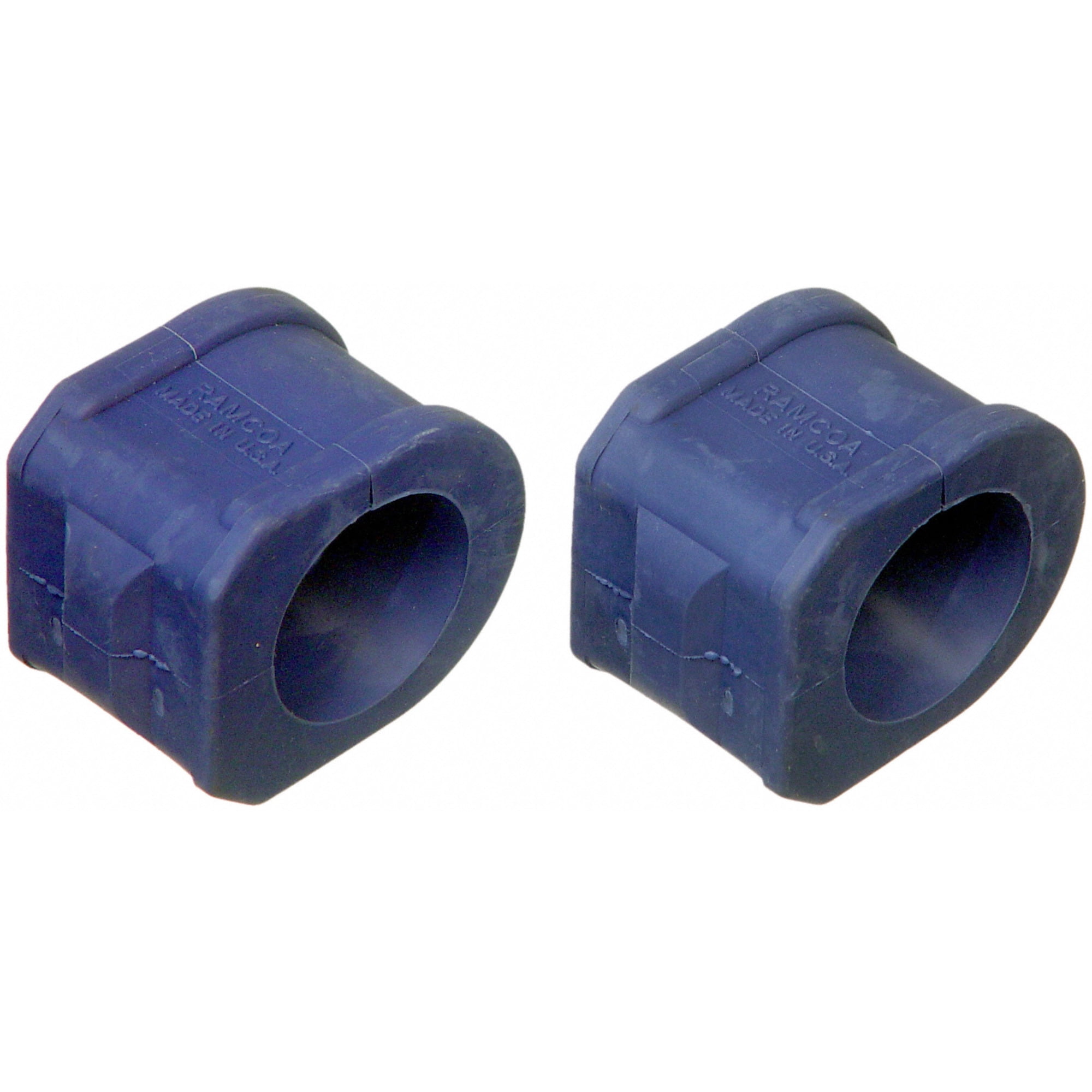 MOOG K6459 Stabilizer Bar Bushing Kit Fits select: 1983-1994 CHEVROLET S TRUCK, 1999 GMC DENALI