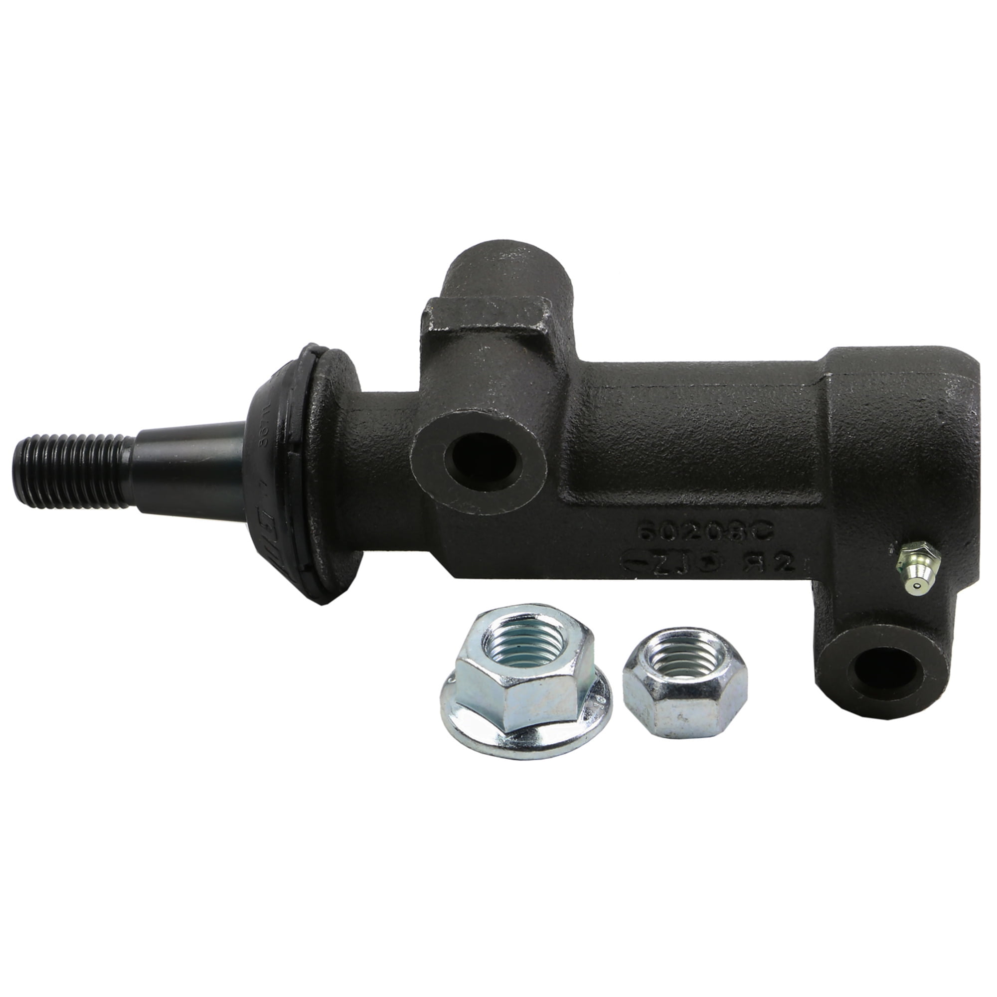 MOOG K6533 Idler Arm Bracket Fits select: 2002 CHEVROLET EXPRESS G3500, 2001 CHEVROLET EXPRESS CUTAWAY