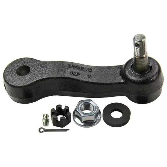 MOOG K6535HD Idler Arm Fits select: 1999-2010 CHEVROLET SILVERADO, 2001-2010 GMC SIERRA