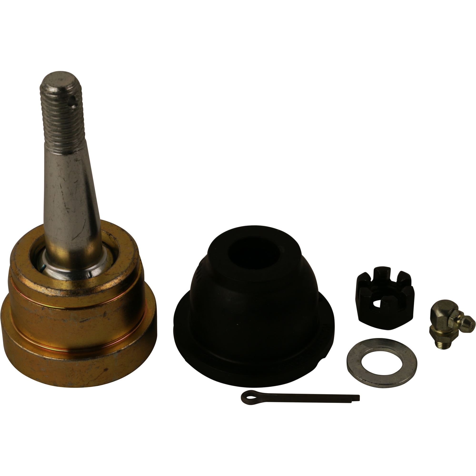 MOOG K6537 Ball Joint Fits select: 1997-2019 CHEVROLET CORVETTE, 2006-2007 PONTIAC SOLSTICE