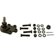 MOOG K6539 Ball Joint Fits select: 1999-2007 CHEVROLET SILVERADO, 1999-2007 GMC NEW SIERRA