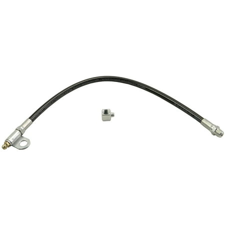 MOOG K6714 Idler Arm Grease Hose Kit