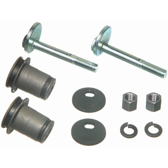 MOOG K7036 Camber Adjusting Kit Fits select: 1972-1993 DODGE D-SERIES, 1977-1978 DODGE MAXIVAN