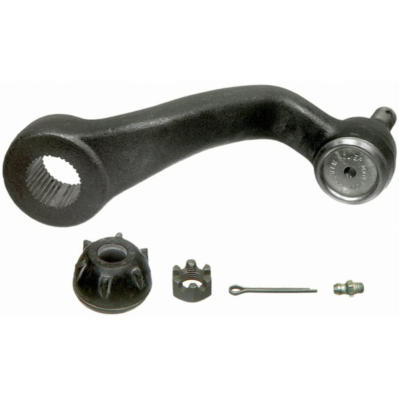 MOOG K7075 Pitman Arm Fits select: 1973-1975 PLYMOUTH VALIANT, 1973-1976 DODGE DART