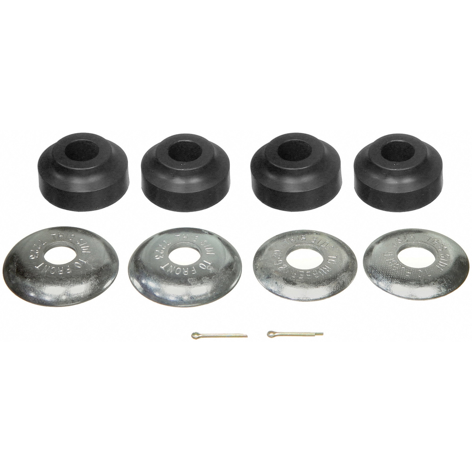 MOOG K7079 Strut Rod Bushing Kit Fits select 19721993 DODGE DSERIES