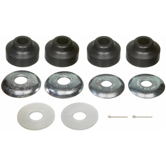 Suspension Strut Rod Bushing Kit