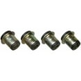 thumbnail image 1 of MOOG K7190 Suspension Control Arm Bushing Kit Fits select: 1987-1996 DODGE DAKOTA, 1976-1980 PLYMOUTH VOLARE, 1 of 1