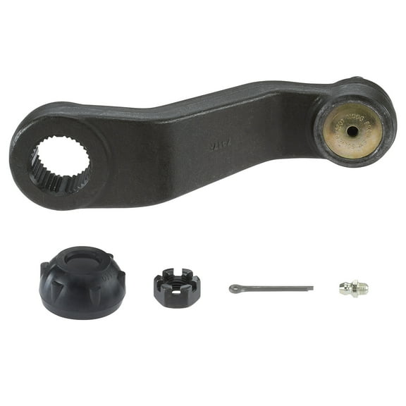 MOOG K7238 Pitman Arm Fits select: 1994-1999 DODGE RAM 2500, 1994-1999 DODGE RAM 3500