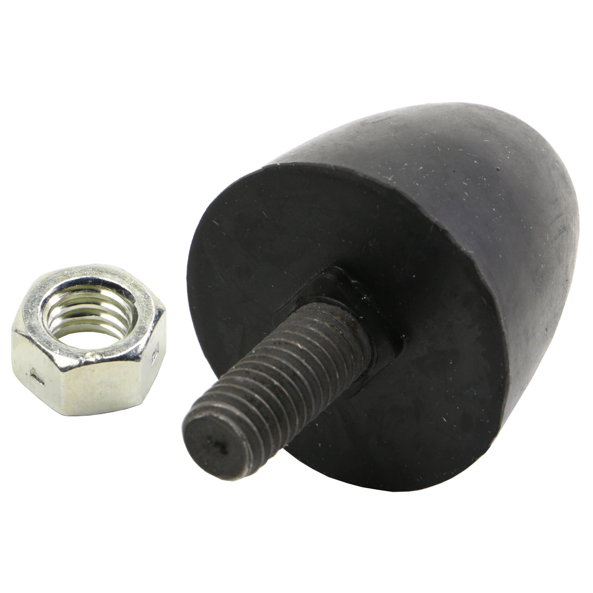 MOOG K7293 Leaf Spring Bumper - Walmart.com