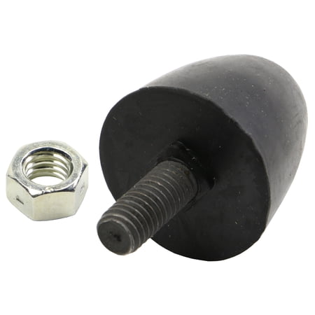 MOOG K7293 Leaf Spring Bumper