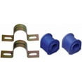 thumbnail image 1 of MOOG K7302 Suspension Stabilizer Bar Bushing Kit Fits select: 1981-1986 CHEVROLET K10, 1987 CHEVROLET V10, 1 of 1