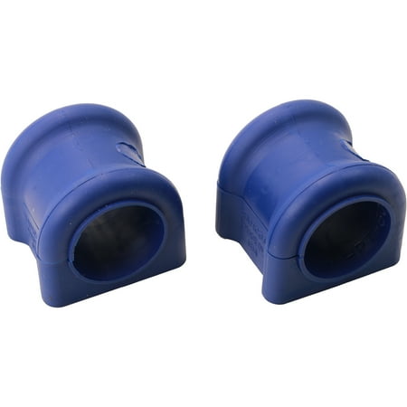 MOOG K7384 Stabilizer Bar Bushing Kit Fits select: 2013-2021 RAM 1500, 2009-2012 DODGE RAM 1500