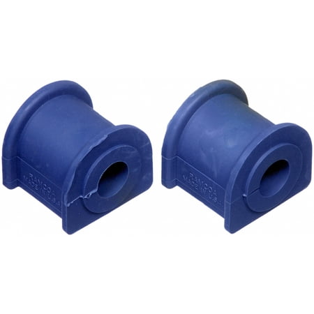 MOOG K7385 Stabilizer Bar Bushing Kit Fits select: 1997-2002 DODGE DAKOTA, 1999-2003 DODGE DURANGO