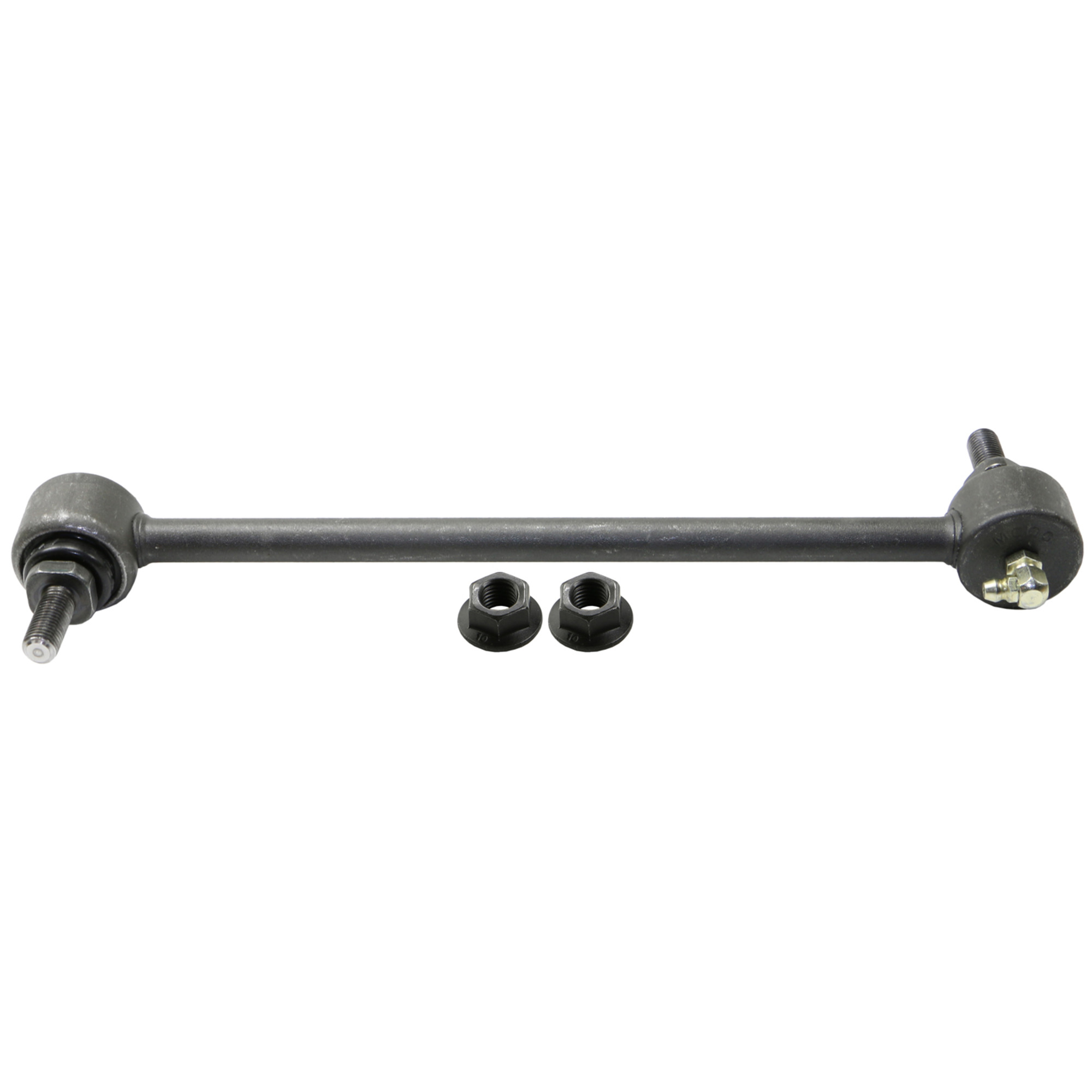 Moog K750011 Rear Stabilizer Bar Link Kit (Pair) – For Lexus ES350 & Toyota Camry