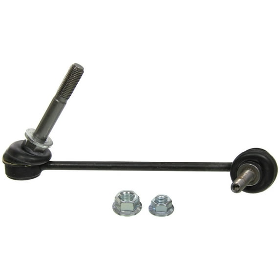 MOOG K750081 Suspension Stabilizer Bar Link Fits select: 2006 PORSCHE 911 CARRERA S CABRIOLET, 2005-2019 PORSCHE BOXSTER