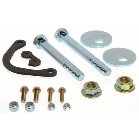MOOG K80069 Caster/Camber Adjusting Kit Fits select: 2003-2006 FORD EXPEDITION, 2003-2006 LINCOLN NAVIGATOR