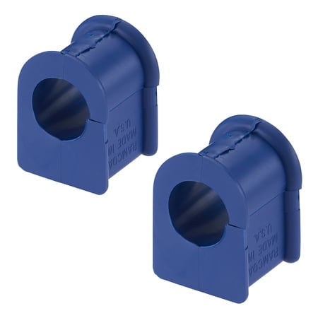 MOOG K80072 Stabilizer Bar Bushing Kit