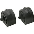 thumbnail image 1 of MOOG K80152 Stabilizer Bar Bushing Kit Fits select: 2000-2011 FORD FOCUS, 1 of 2