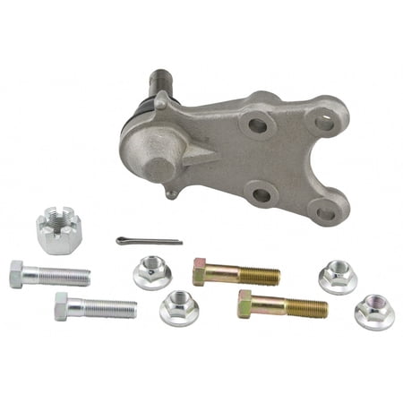 MOOG K80371 Ball Joint Fits select: 1995-2002 ISUZU TROOPER, 1999-2001 ISUZU VEHICROSS