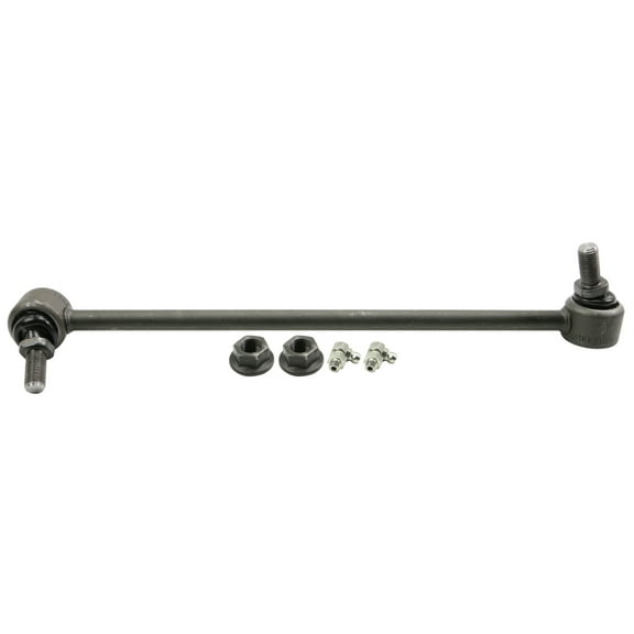 MOOG K80478 Stabilizer Bar Link Fits select: 2018-2020 VOLKSWAGEN JETTA, 2009-2020 VOLKSWAGEN TIGUAN