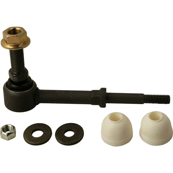 MOOG K80766 Stabilizer Bar Link Fits select: 2006-2008 DODGE RAM 1500, 2006-2009 DODGE RAM 2500