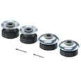 thumbnail image 1 of MOOG K8157 Strut Rod Bushing Kit, 1 of 2