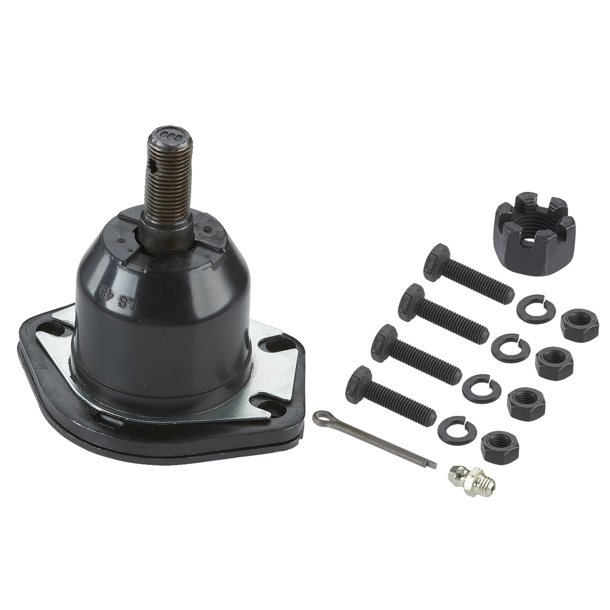 MOOG K8310 Ball Joint Fits select: 1987-1991 FORD CROWN VICTORIA, 1983-1986 FORD LTD CROWN VICTORIA