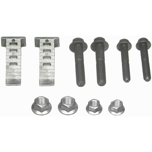 MOOG K8358 Alignment Camber Wedge Kit Fits select: 1981-1996 FORD ESCORT, 1984-1994 FORD TEMPO