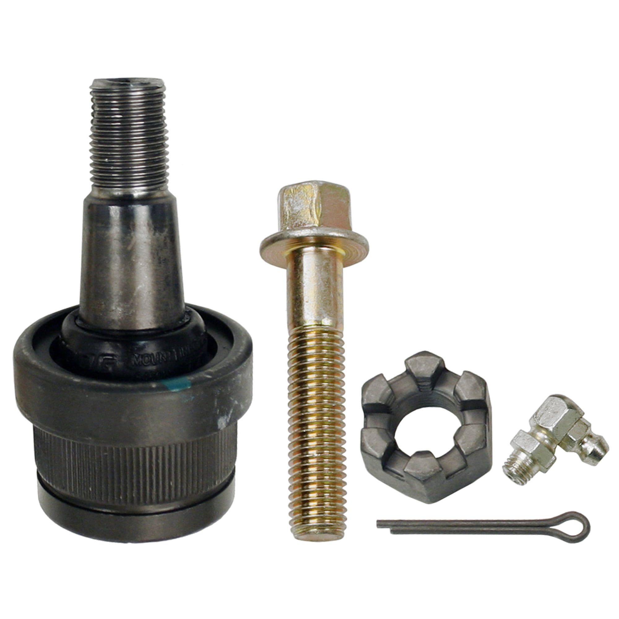 20mm Dual T-Slot Ball Joint - Black Adjustable Joint For Mounting Accessories