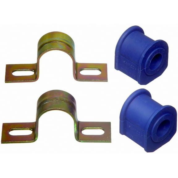 MOOG K8791 Stabilizer Bar Bushing Kit