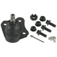 thumbnail image 1 of MOOG K90357 Ball Joint Fits select: 1999-2006 VOLKSWAGEN JETTA, 1998-2007 VOLKSWAGEN NEW BEETLE, 1 of 6