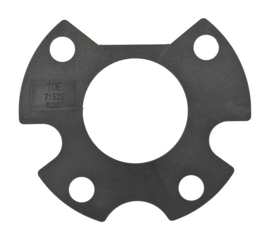 MOOG K90481 Toe Shim Fits select: 1999-2006 VOLKSWAGEN JETTA, 1998-2010 VOLKSWAGEN NEW BEETLE