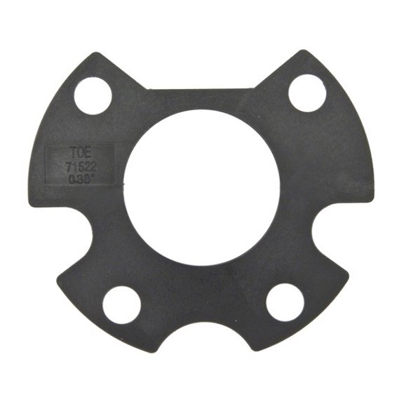 MOOG K90481 Toe Shim Fits select: 1999-2006 VOLKSWAGEN JETTA, 1998-2010 VOLKSWAGEN NEW BEETLE